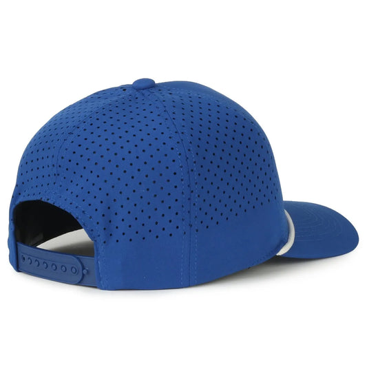 Chief Stink Officer Rope Hat