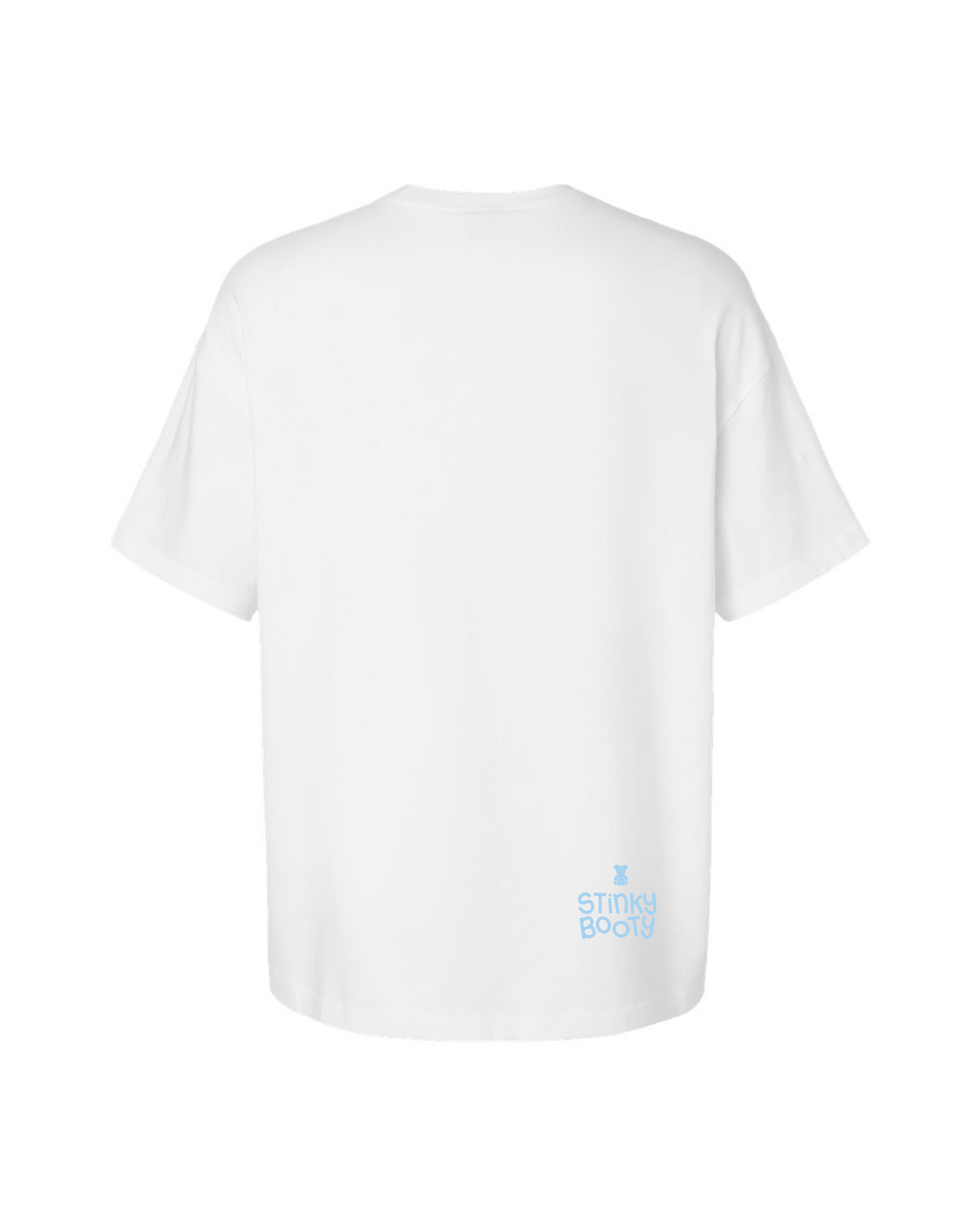 Who Dat Got Dat Stinky Tee