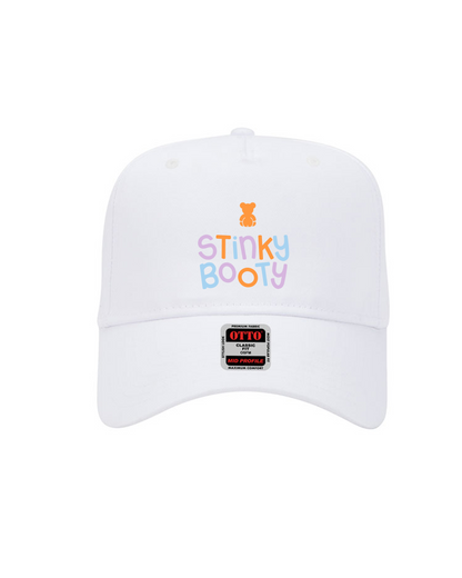 Chief Stink Officer Dad Hat