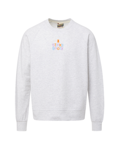 Stinky Booty Pullover