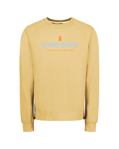 Who Dat Got Dat Stinky Pullover