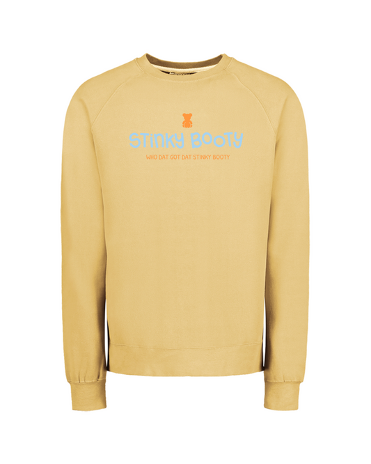 Who Dat Got Dat Stinky Pullover